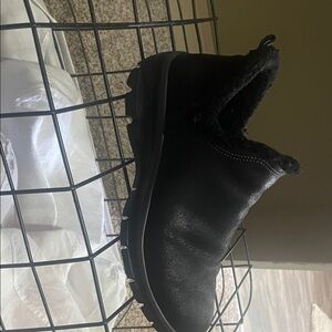 Skechers Black Women's Shoes